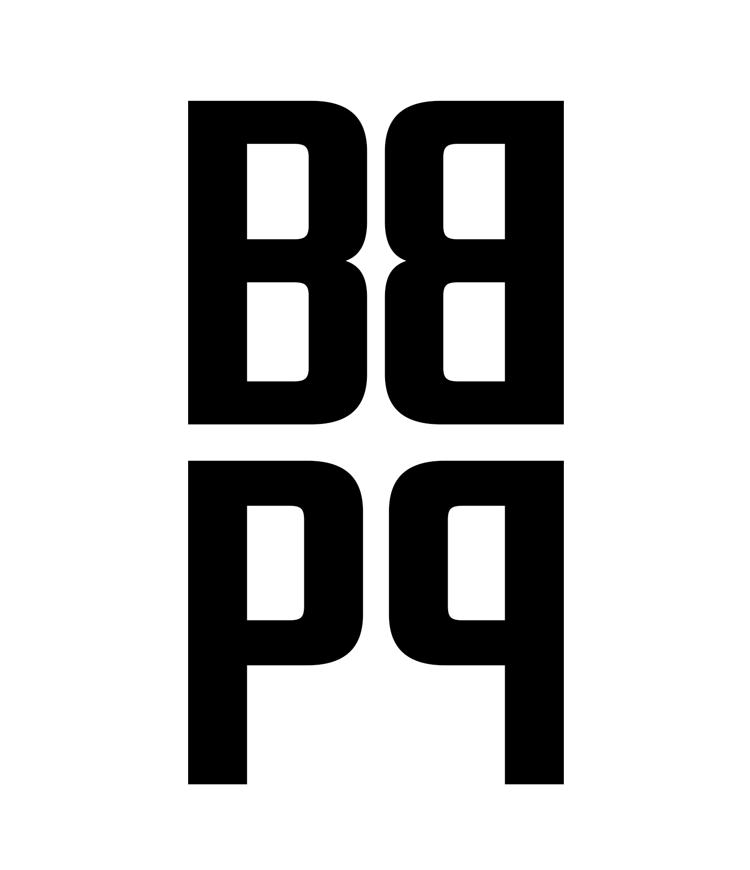 BBPP Official Logo Collection